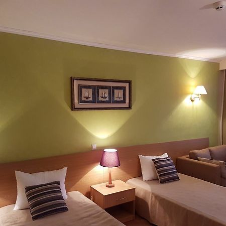 גולדן סנדס Magnolia Palace מראה חיצוני תמונה