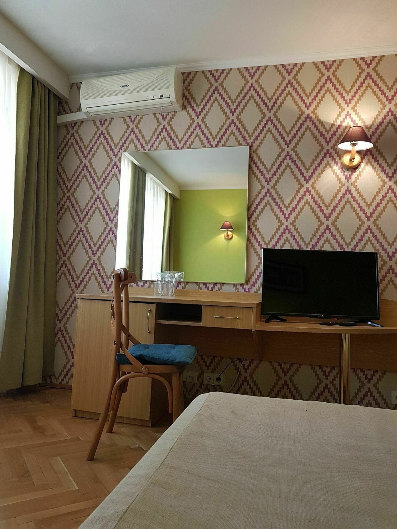 גולדן סנדס Magnolia Palace מראה חיצוני תמונה